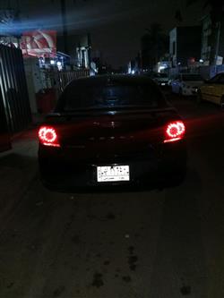 دودج افنجر